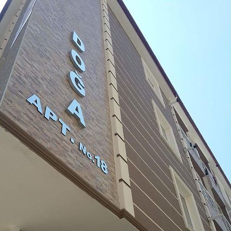 Doga Apart Denizli  Dış mekan fotoğraf