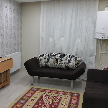 Doga Apart Denizli  Dış mekan fotoğraf