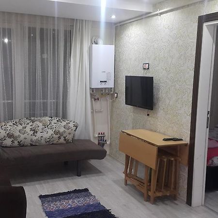 Doga Apart Denizli  Dış mekan fotoğraf