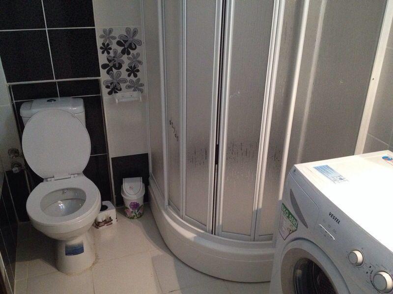 Doga Apart Denizli  Oda fotoğraf