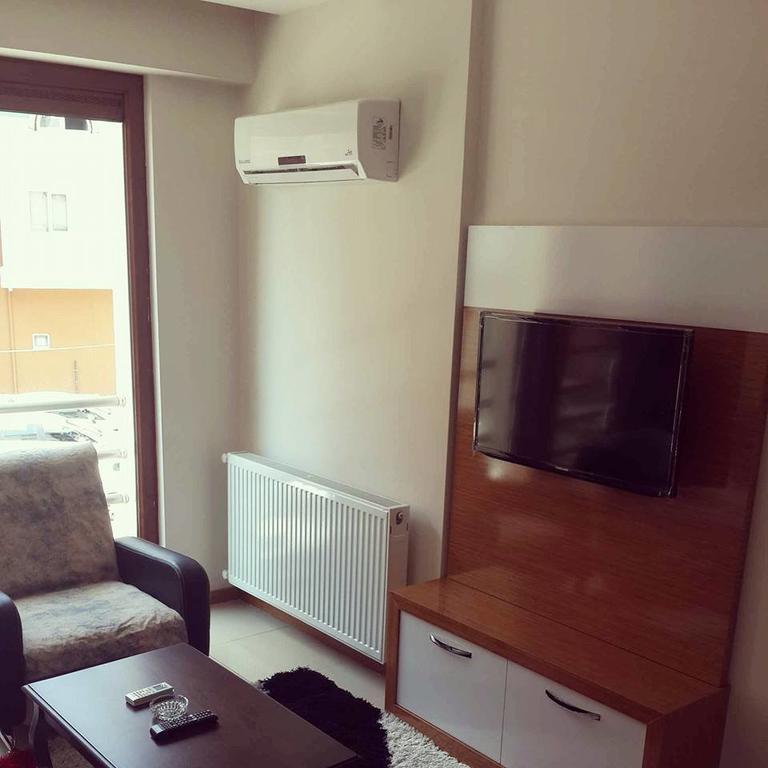 Doga Apart Denizli  Oda fotoğraf