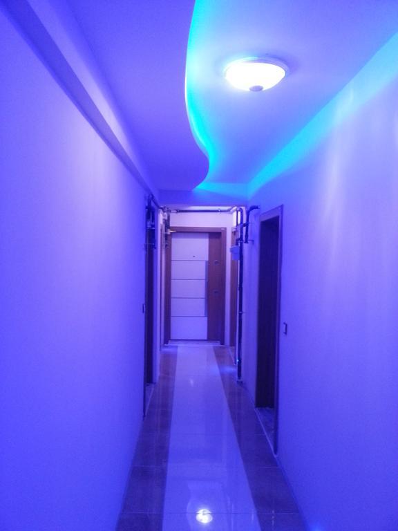 Doga Apart Denizli  Oda fotoğraf