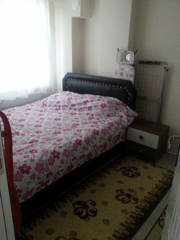 Doga Apart Denizli  Oda fotoğraf