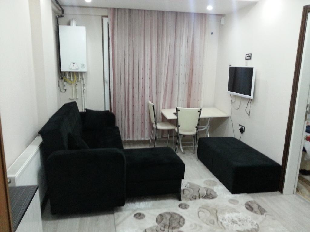 Doga Apart Denizli  Oda fotoğraf