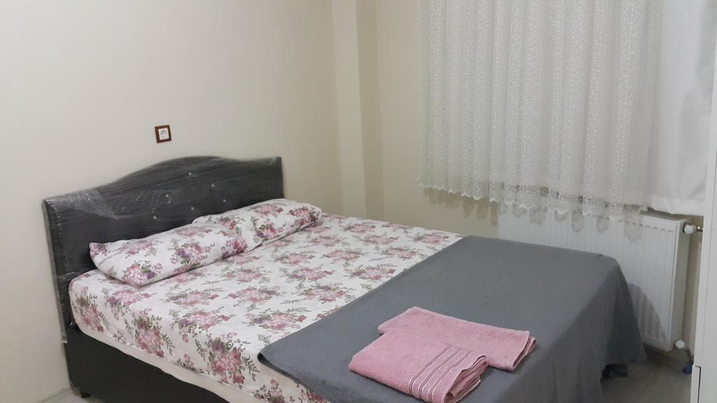 Doga Apart Denizli  Dış mekan fotoğraf