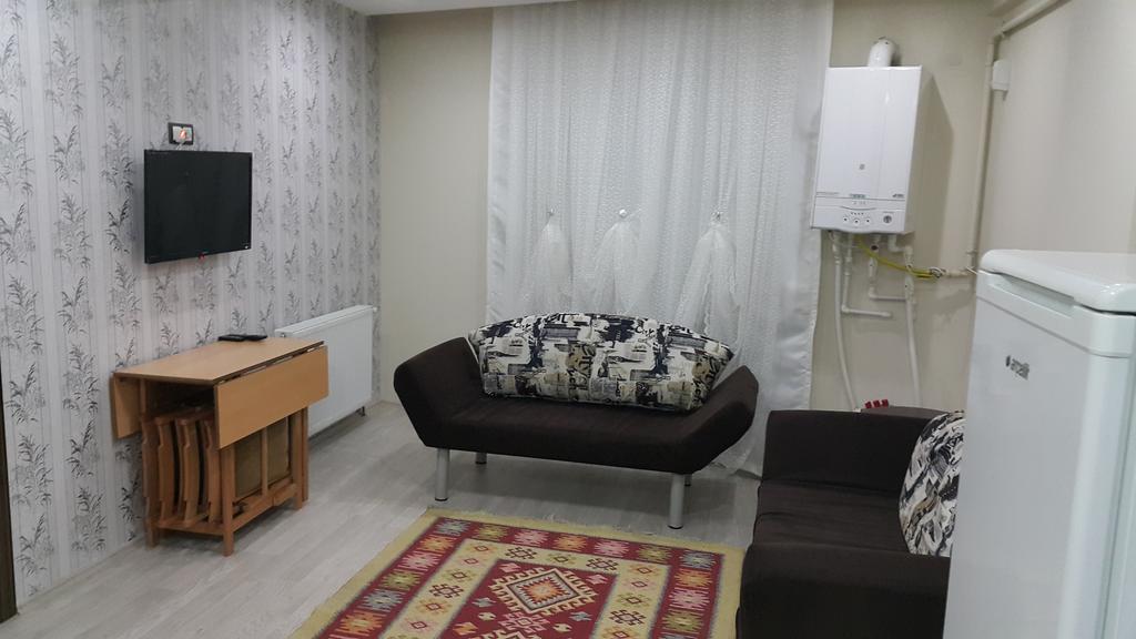 Doga Apart Denizli  Dış mekan fotoğraf